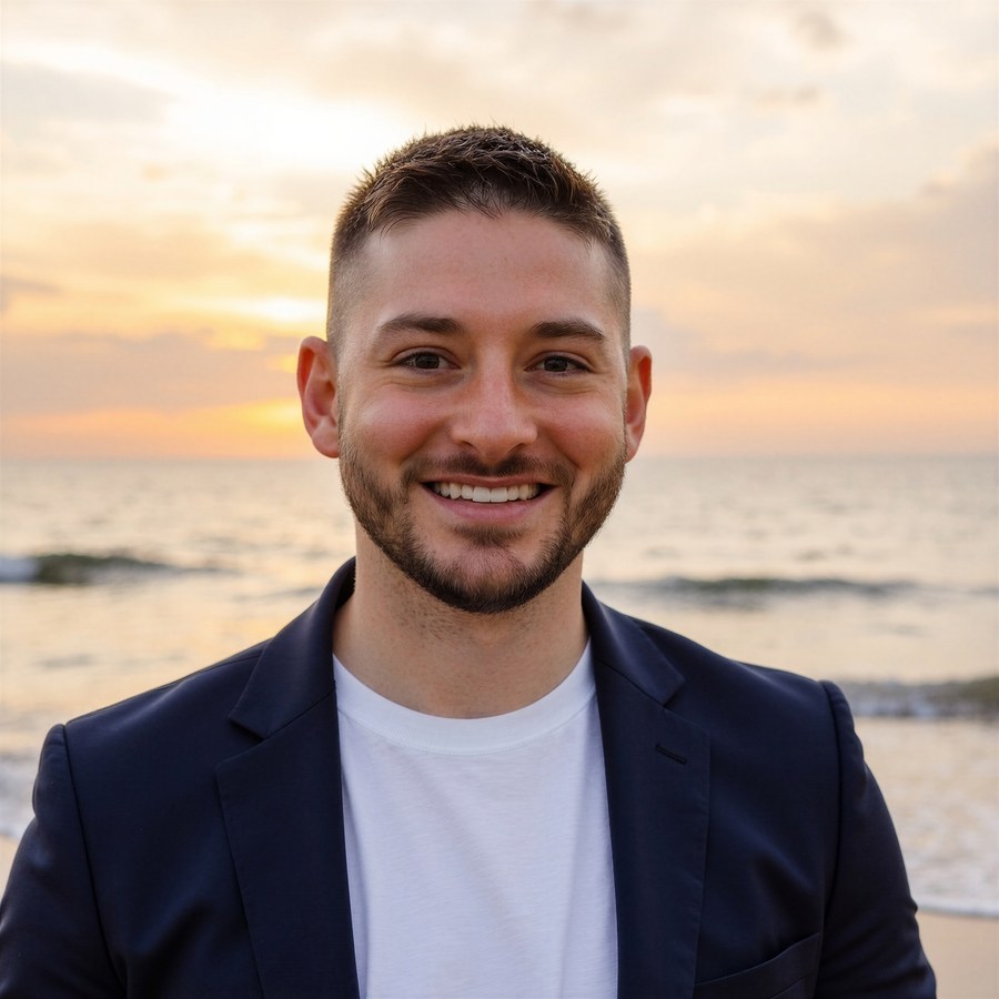 Brian C. Dowhan, Founder, CEO & CTO of SYNAXIEM